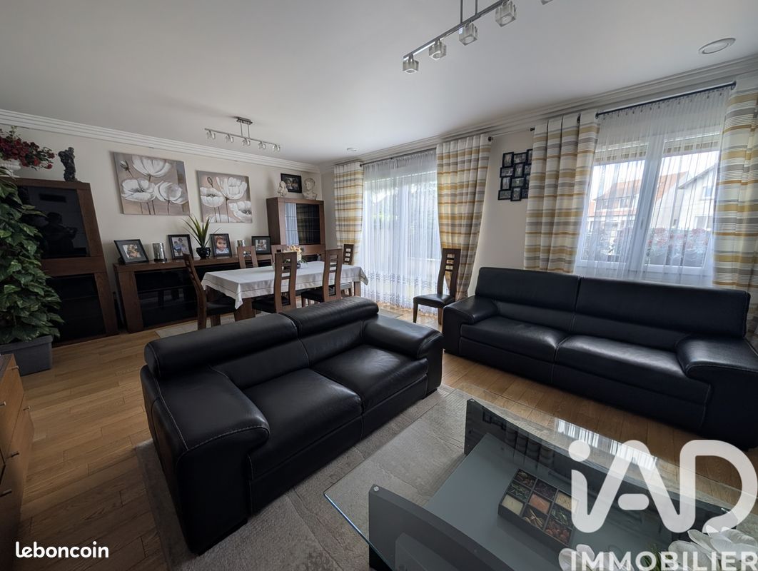 Maison 6 pièces 130 m² (image 5)