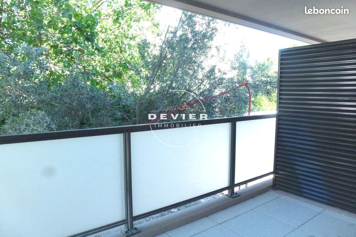 Appartement 2 pièces 49 m² · à Montpellier · 49 m² · 885 €/mois