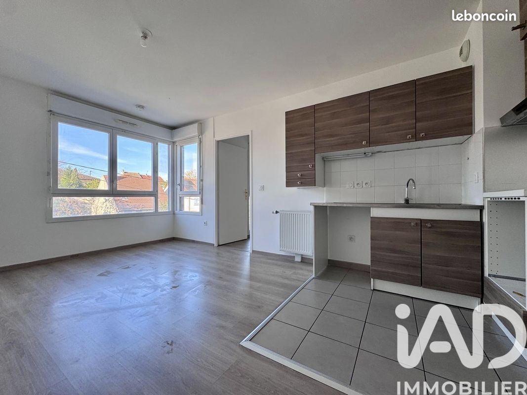 Appartement 2 pièces 41 m² · à Argenteuil · 41 m² · 159 000 €
