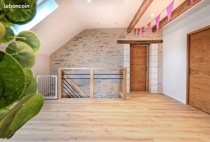Maison 5 pièces 162 m² — 5