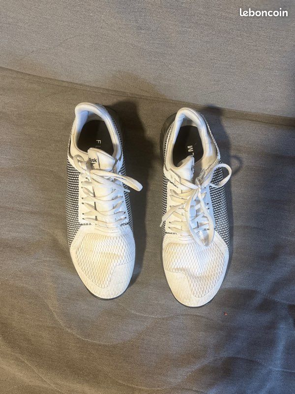 Chaussure running reebok (image 5)