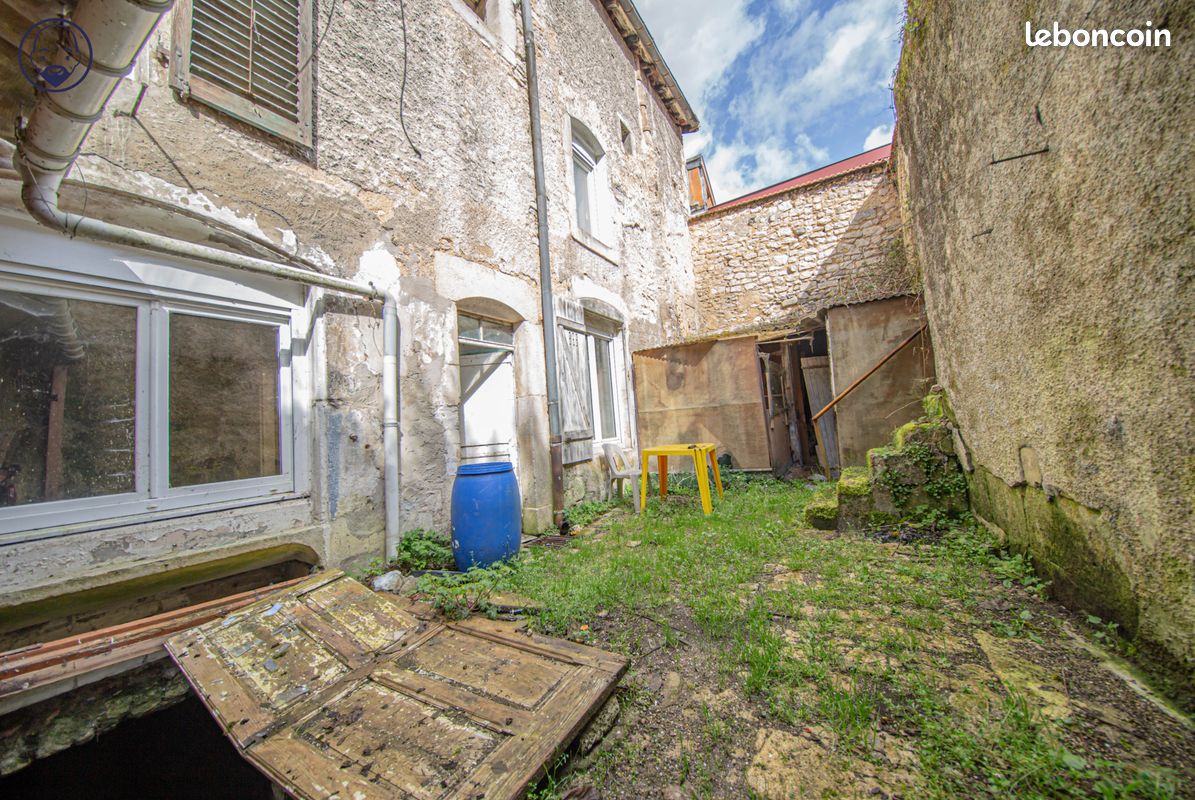 Immeuble 246 m² Saint-Mihiel (image 2)