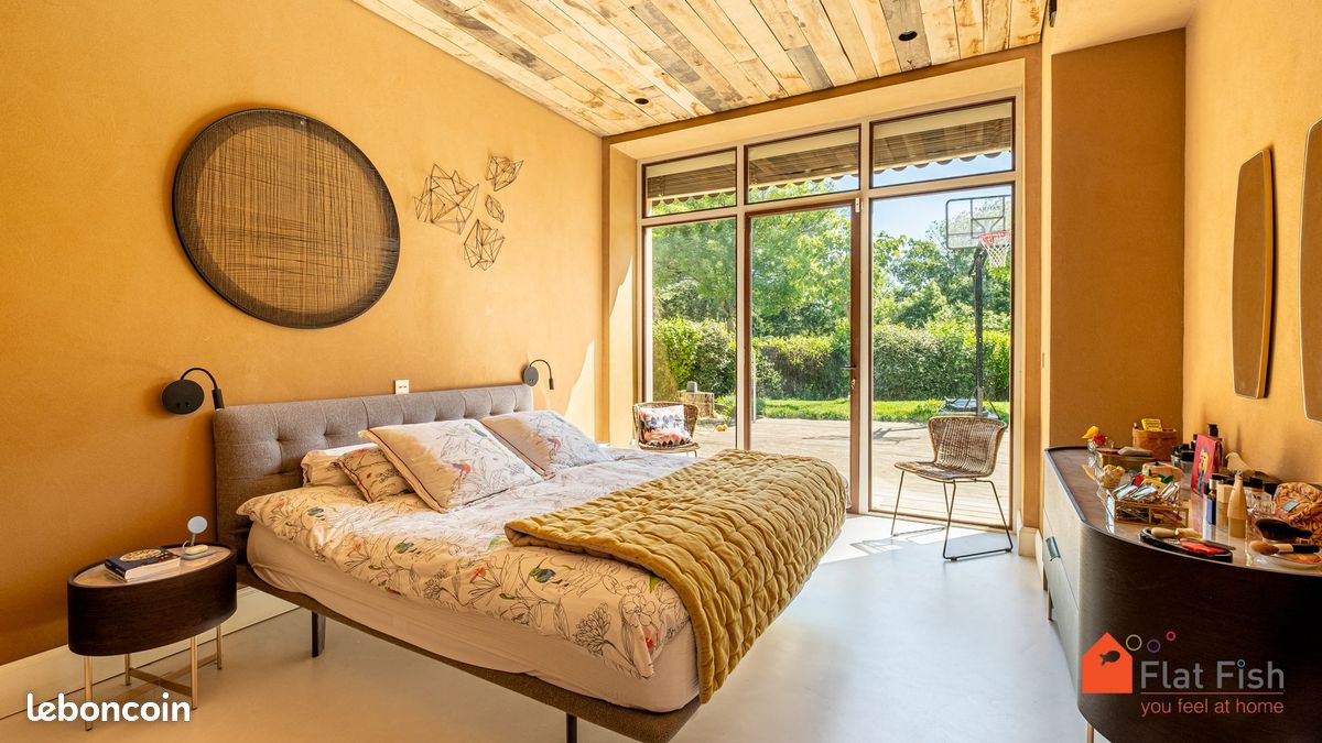 Maison 6 pièces 230 m² · à Brignais · 230 m² · 990 000 €