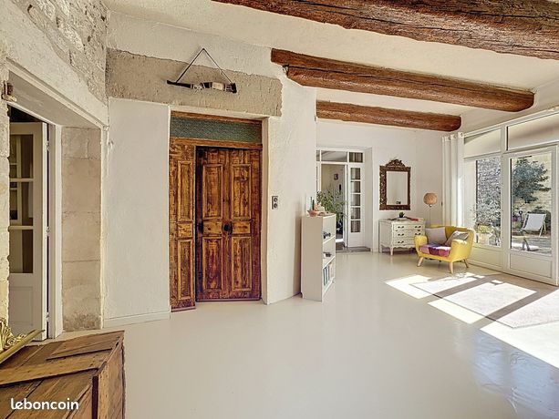 Maison 7 pièces 193 m²