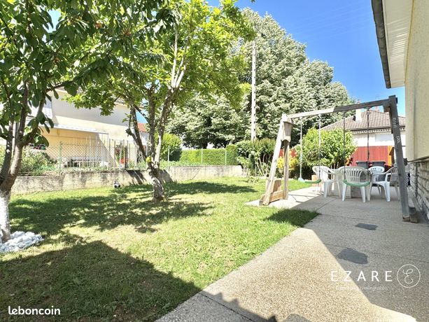 Maison 5 pièces 139 m² — 3