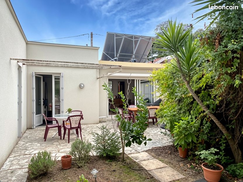 Maison 6 pièces 155 m² · à Talence · 155 m² · 449 000 €
