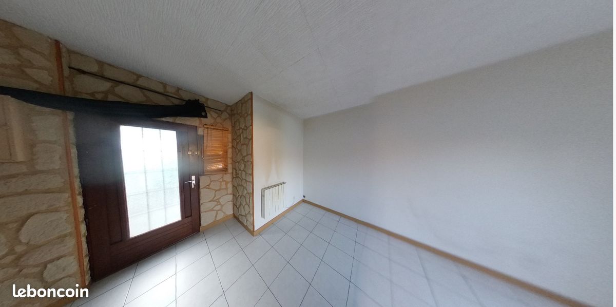 Appartement 3 pièces 40 m² · à Rantigny · 40 m² · 698 €