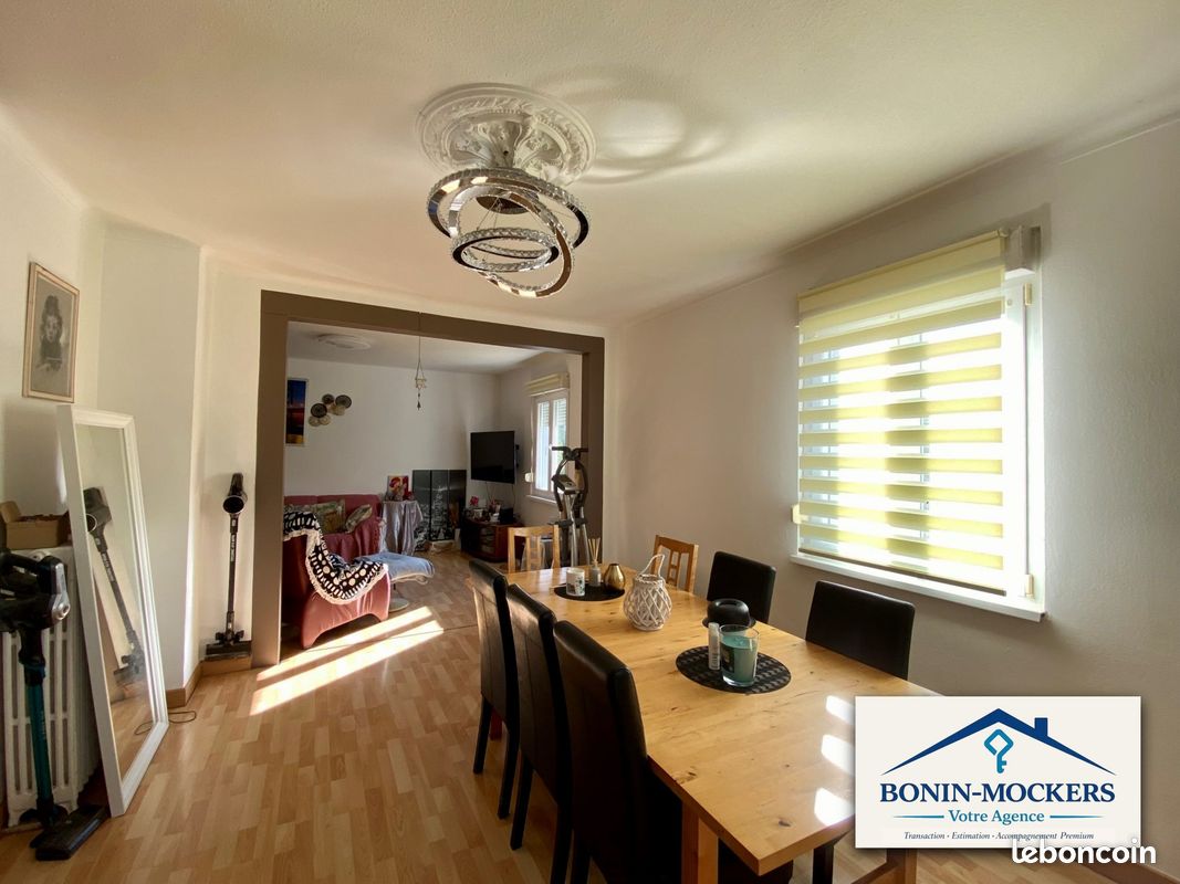 Maison 5 pièces 114 m² · à Lipsheim · 114 m² · 417 000 €