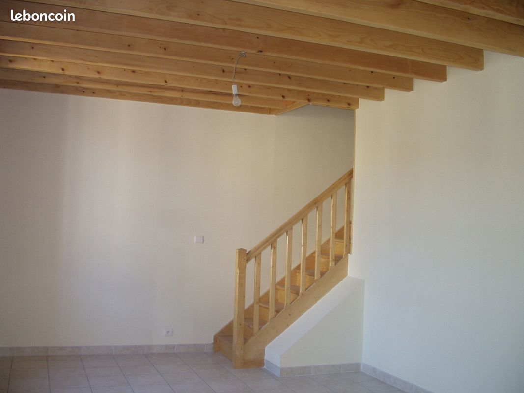 Appartement 3 pièces 53 m² · à Bergerac · 53 m² · 520 €/mois