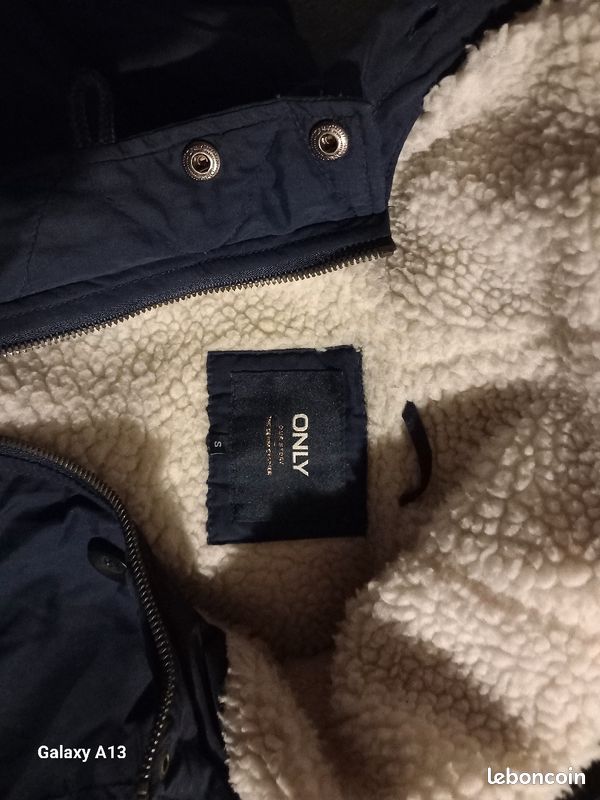 Blouson (image 3)