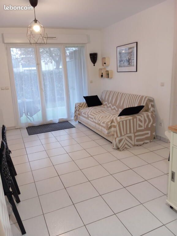 Appartement 2 pièces 44 m² · à Parempuyre · 44 m² · 169 000 €