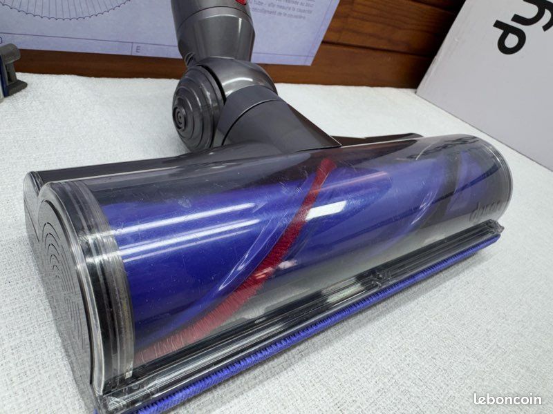 Brosse Dyson Motorbar aspirateur V10 / V11 / V15 / V7 / V8 - 625 (image 2)