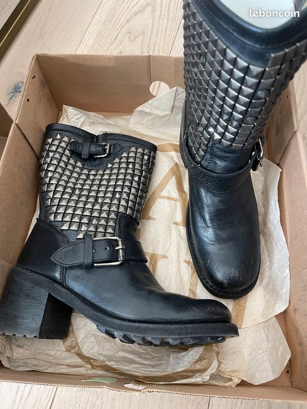 Botte ASH (image 2)