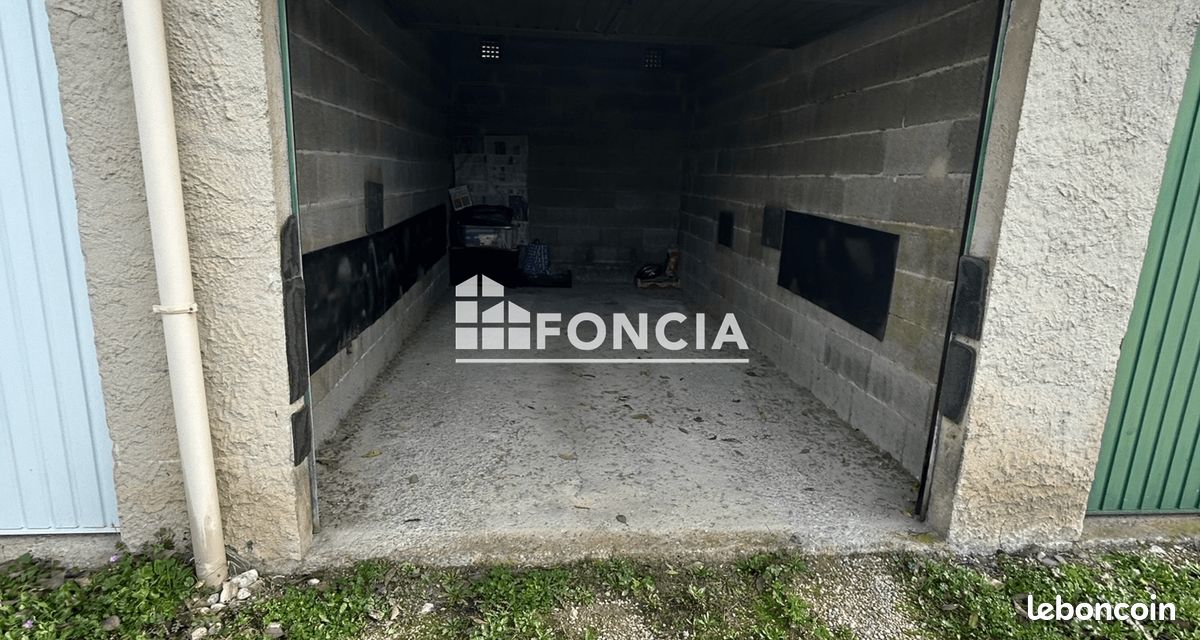 Nc · à Gardanne · 90 €/mois