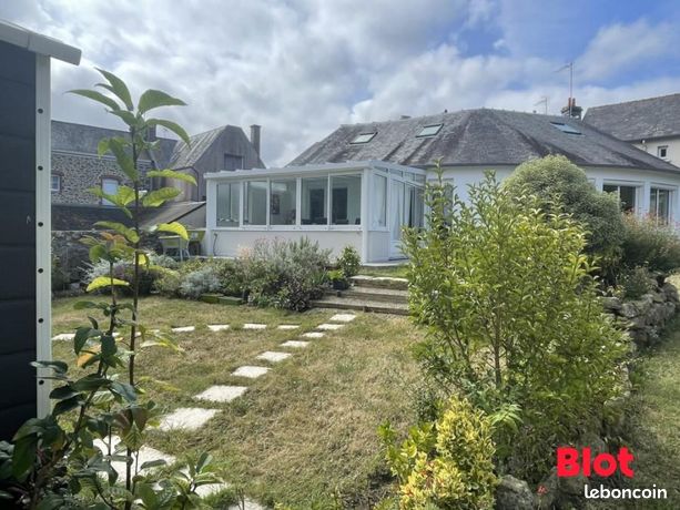 Maison 6 pièces 115 m²