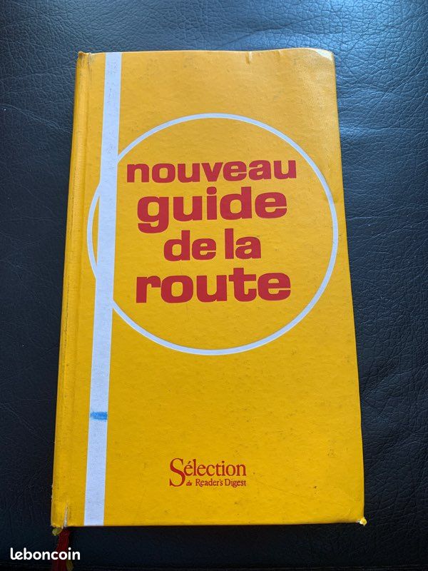 Nouveau guide de la route (image 1)