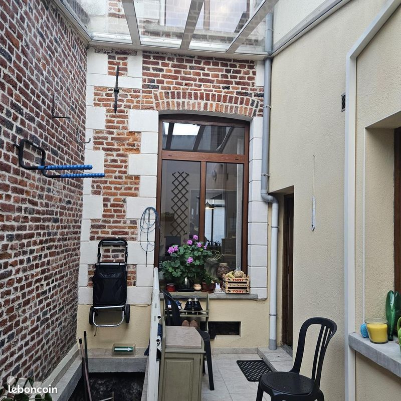 Maison 134 m² · à Arras · 134 m² · 268 640 €
