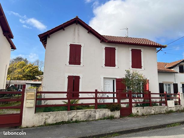 Maison 5 pièces 114 m²