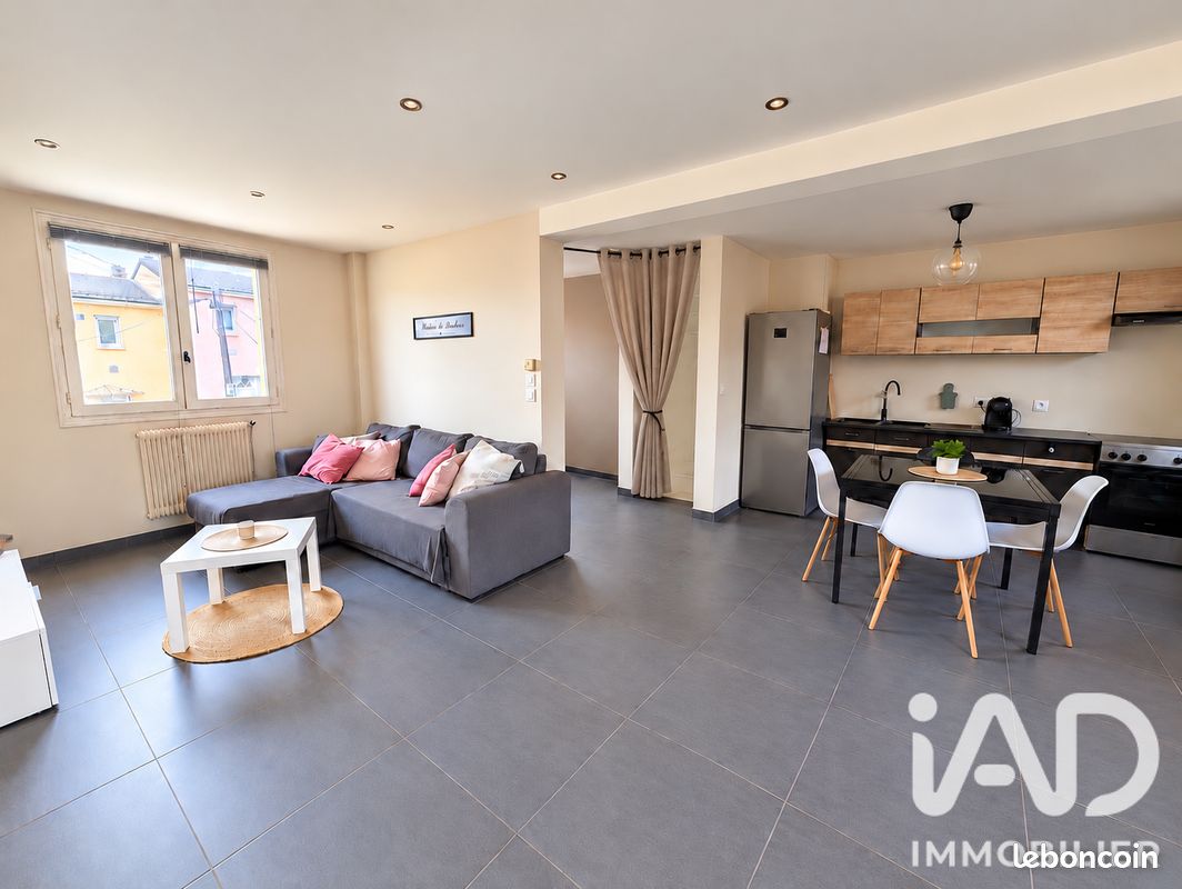 Maison 4 pièces 71 m² · à Épinay-sur-Orge · 71 m² · 279 000 €