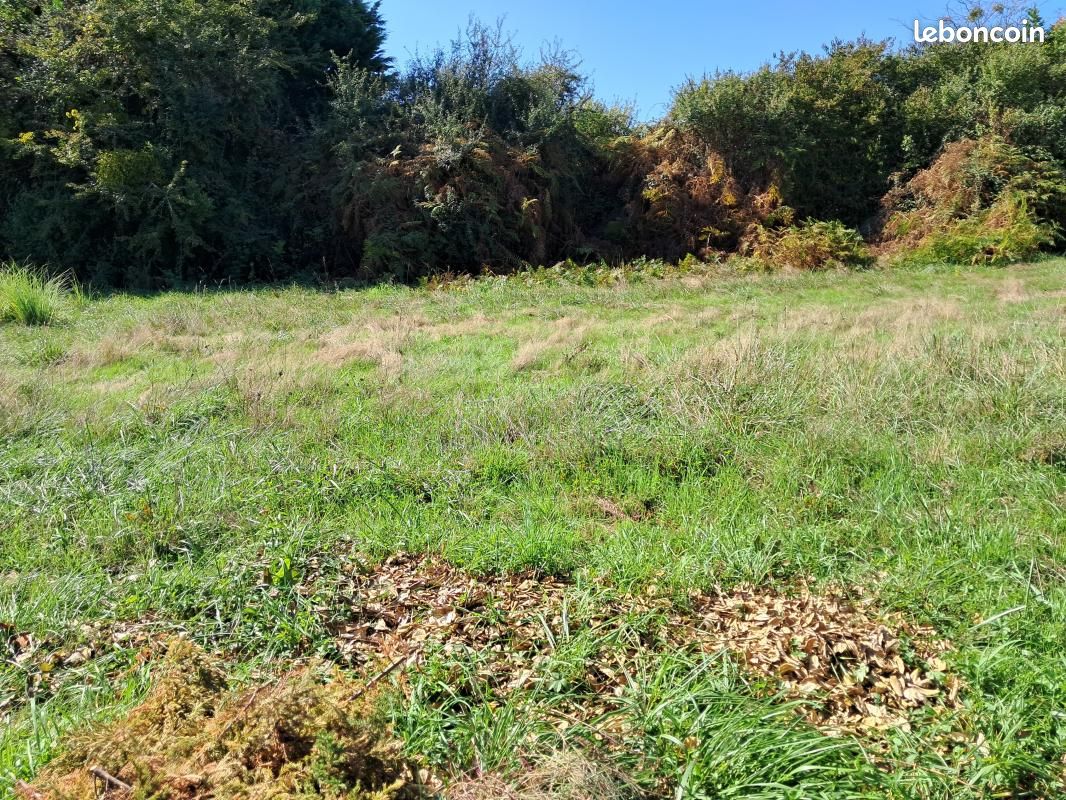 Terrain 650 m² Camblanes Et Meynac · à Camblanes-Et-Meynac · 135 000 €