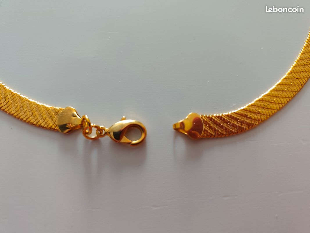 Montre femme seiko quartz vintage et un lot de bijoux fantaisie avec 2 ecrins (image 16)