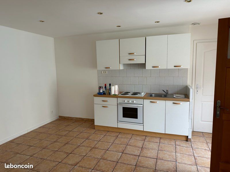 Appartement 1 pièce 27 m² · à Béthune · 27 m² · 450 €