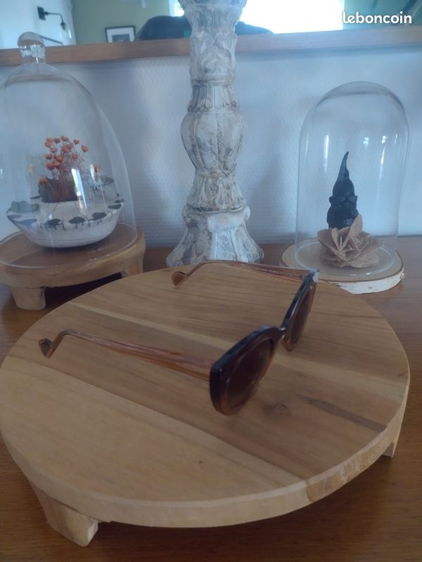 Paire de lunettes Anne & Valentin (image 1)