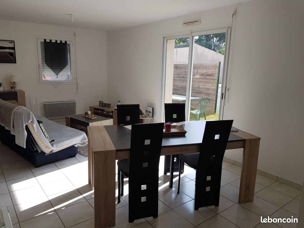 Appartement 3 pièces 70 m² · à Redon · 70 m² · 720 €