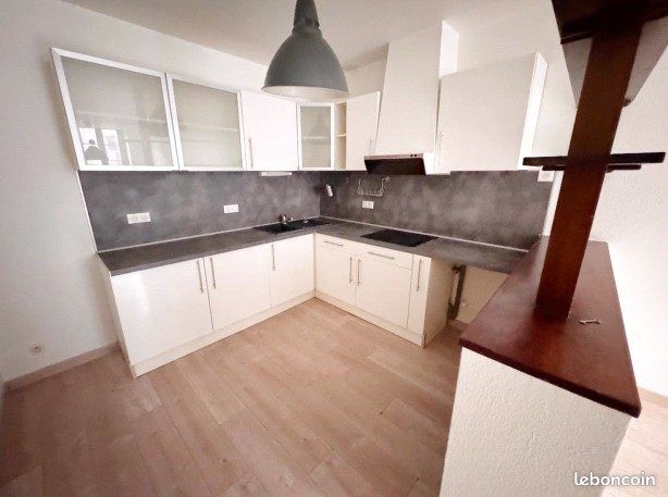 Appartement 2 pièces 46 m² · à Albi · 46 m² · 470 €