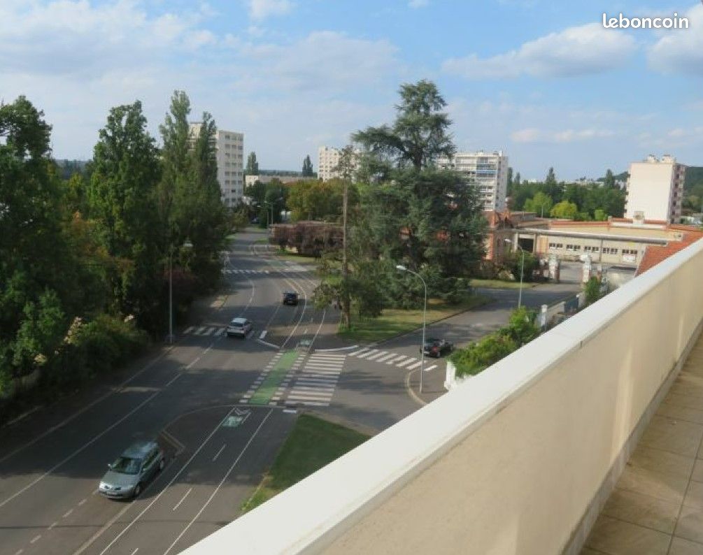 Appartement 3 pièces 68 m² · à Vichy · 68 m² · 81 000 €