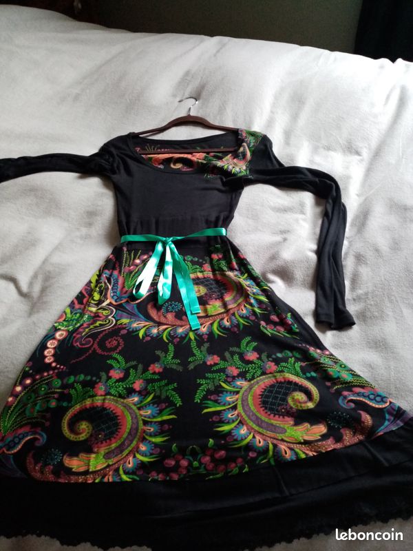 Robe Desigual (image 1)