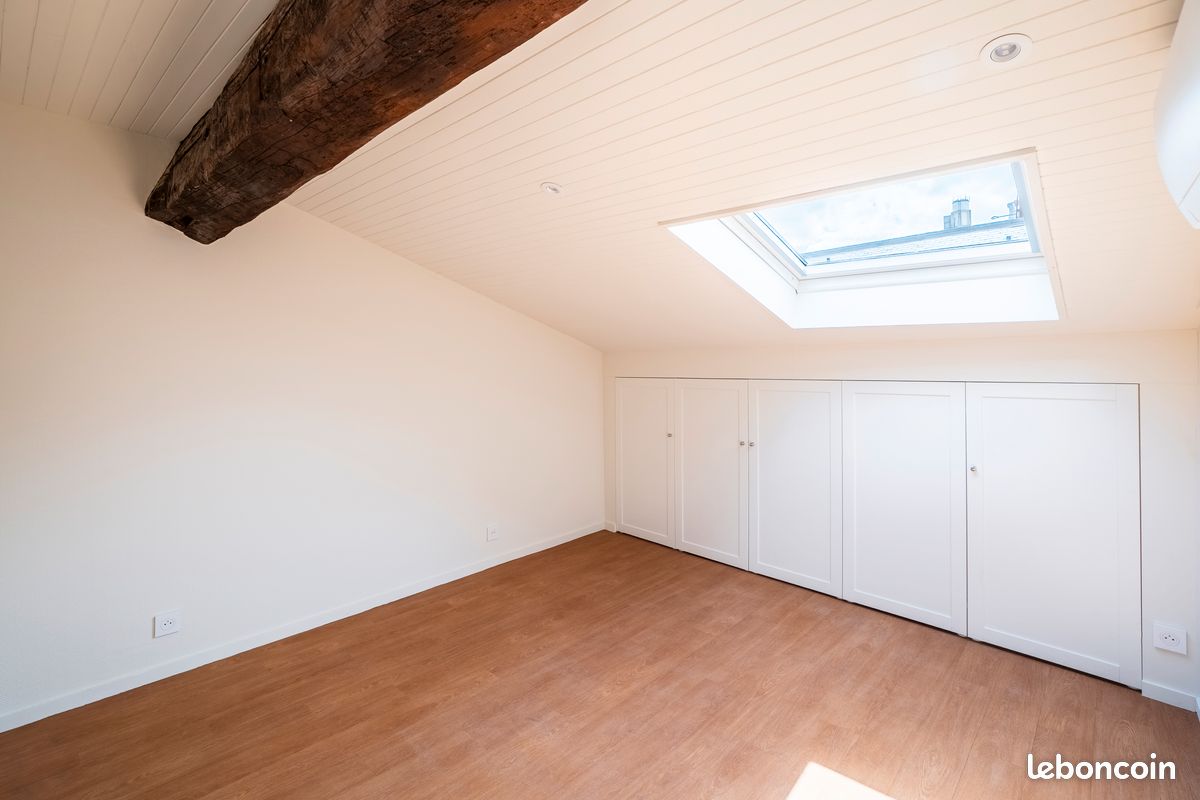 Appartement 2 pièces 39 m² · à Bordeaux · 39 m² · 970 €/mois