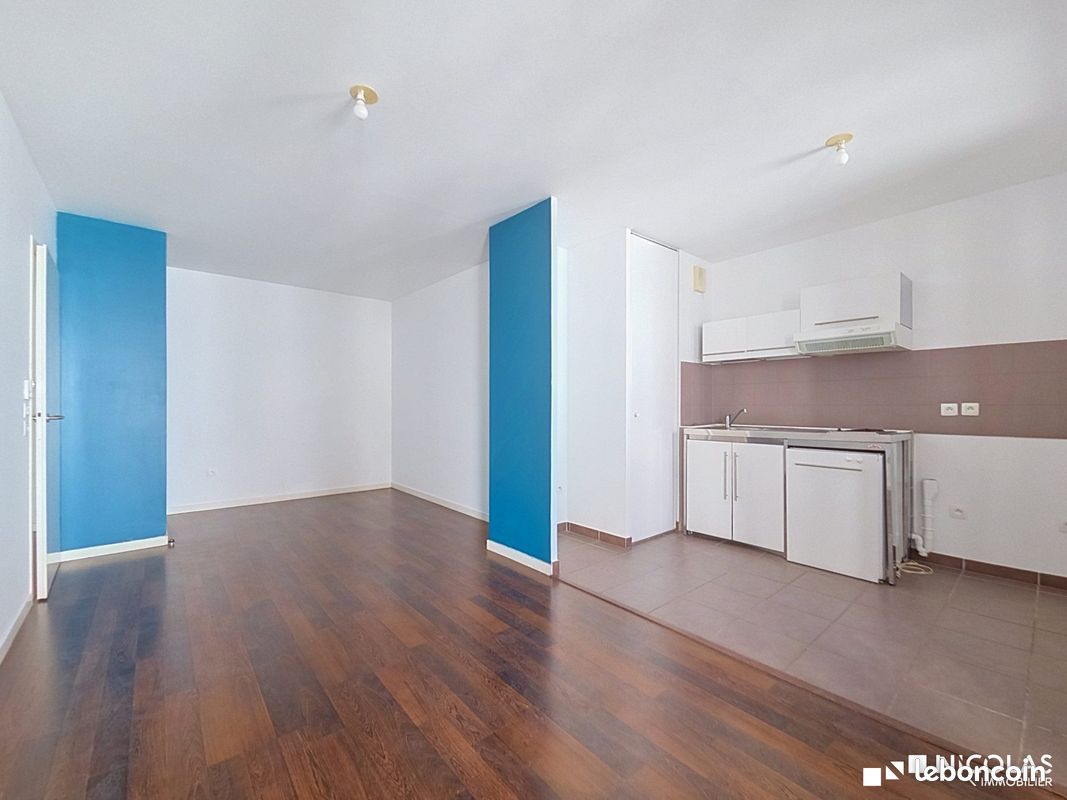 Appartement 2 pièces 45 m² · à Bordeaux · 45 m² · 199 000 €