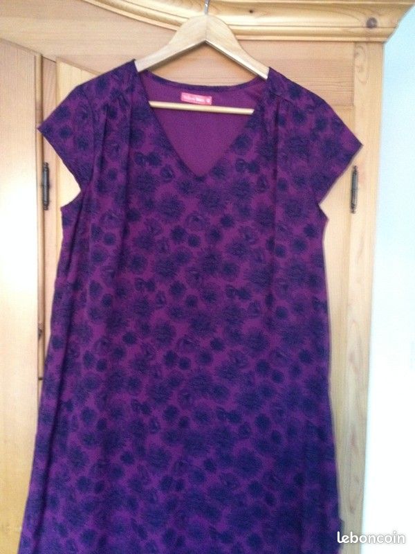 Robe femme, taille 42 (image 1)