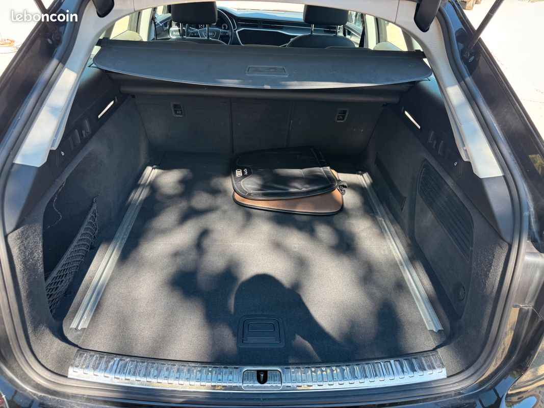 Audi A6 40 TDI Business Exécutive S tronic (image 9)