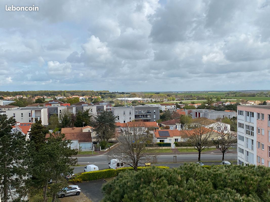 Appartement 3 pièces 65 m² · à Royan · 65 m² · 147 500 €