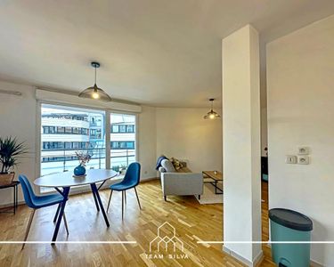 Appartement 285 000 € - 70 m²