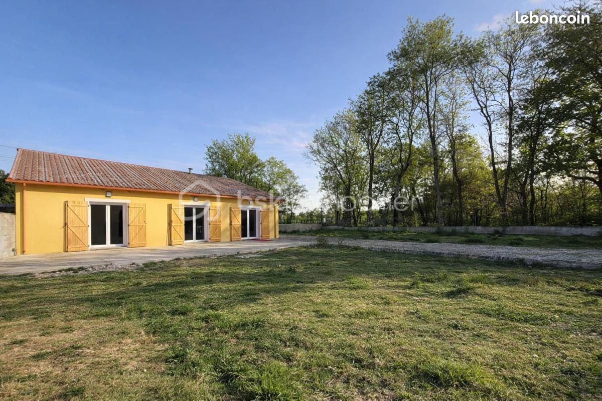 Maison 6 pièces 180 m² (image 1)