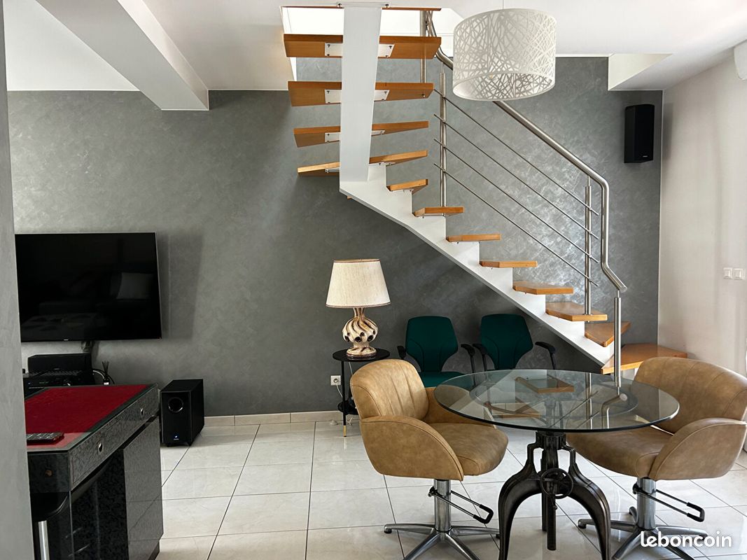 Maison 5 pièces 95 m² · à Orléans · 95 m² · 262 000 €