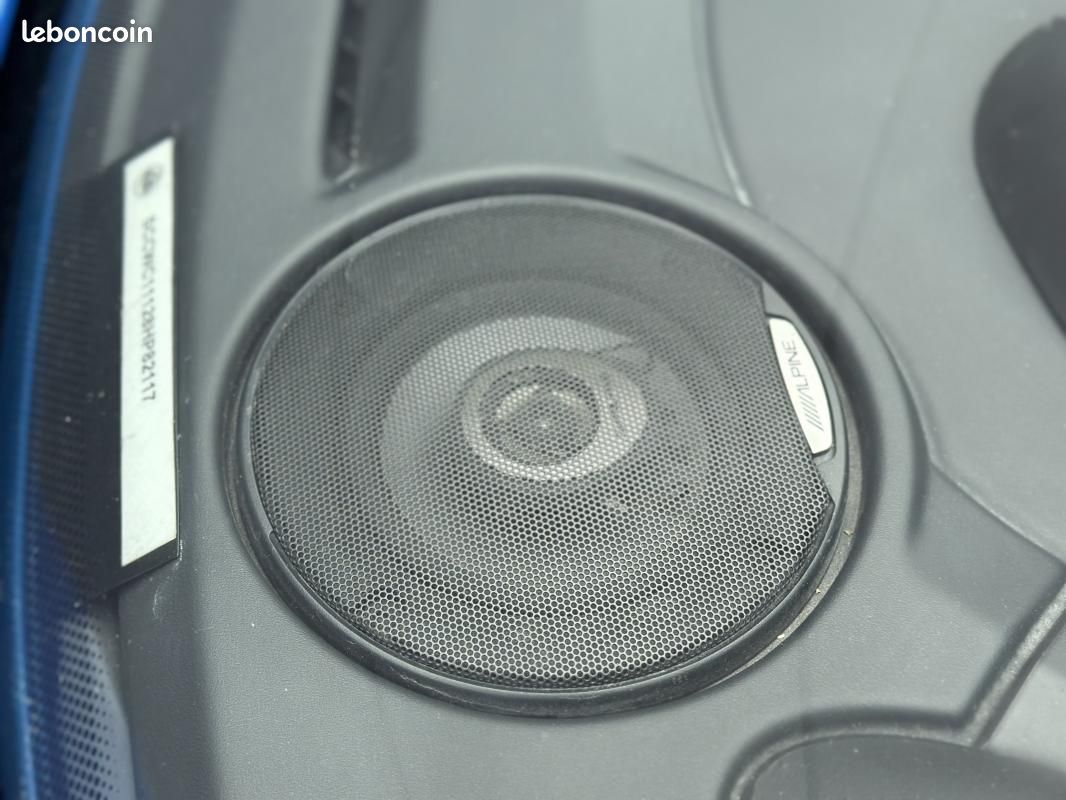 Lotus Exige S PACK PERFORMANCE 1.8 243 CH / EMBRAYAGE OK + RAPPORT D'EXPERTISE (image 20)