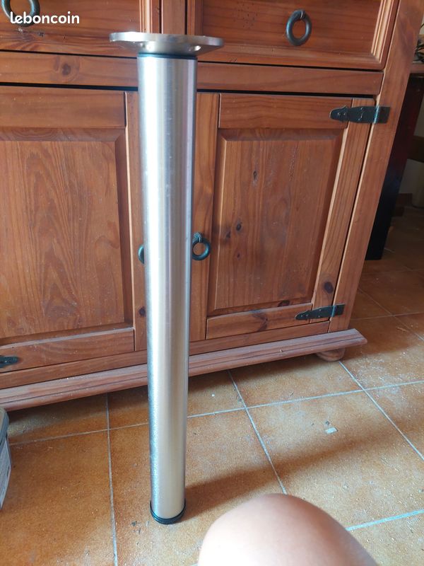 Pied rond de table (image 1)