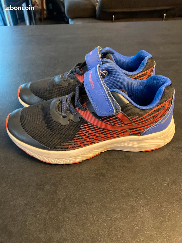 Baskets energetics taille 34 (image 2)