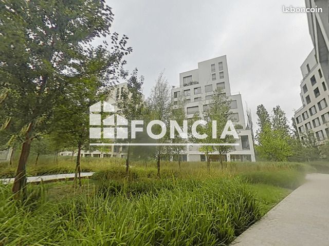 Appartement a louer bobigny - 1 pièce(s) - 28 m2 - Surfyn