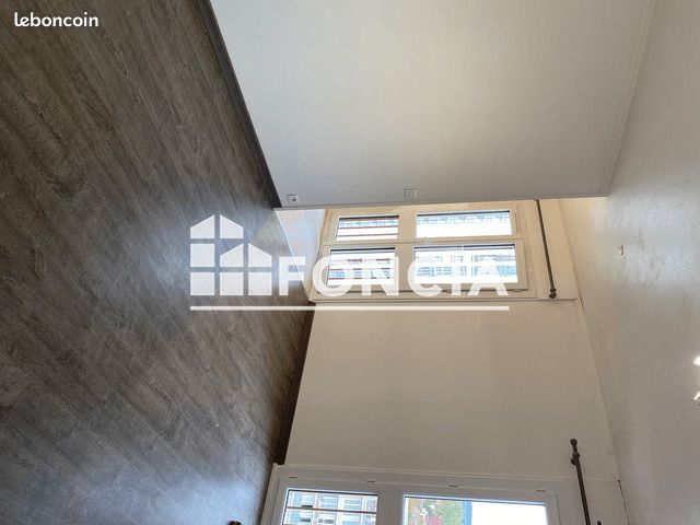 Appartement a louer saint-ouen-l'aumone - 1 pièce(s) - 30 m2 - Surfyn