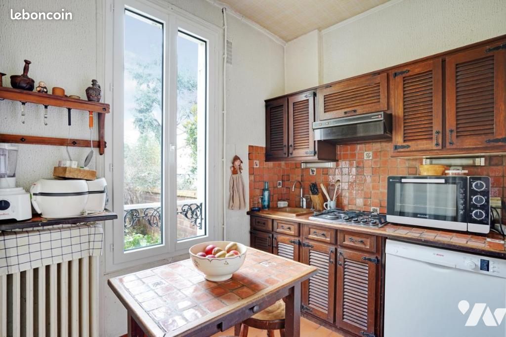 Maison 6 pièces 120 m² (image 9)