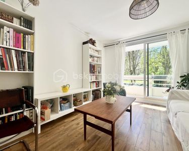 Appartement 265 000 € - 62 m²