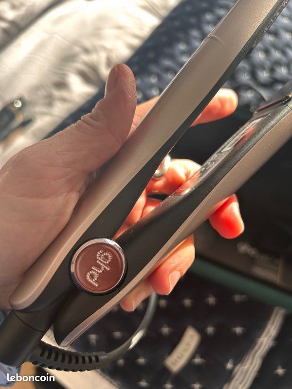GHD lisseur (image 5)