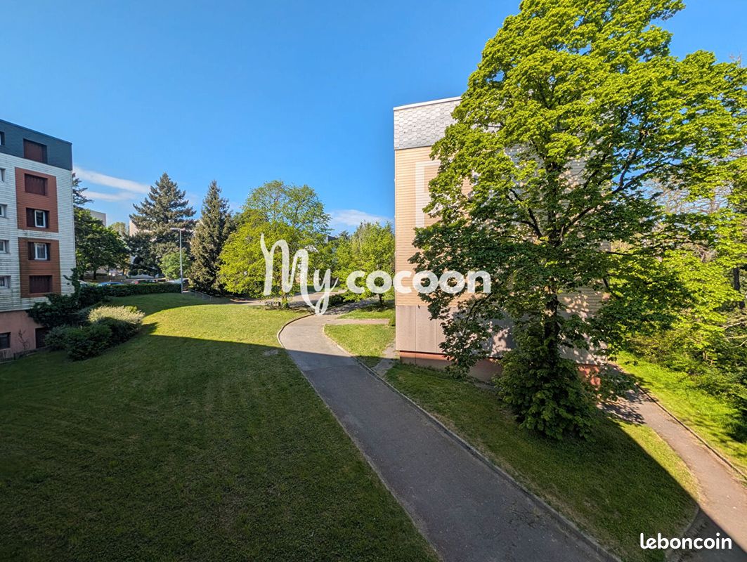 Appartement 4 pièces 76 m² · à Feyzin · 76 m² · 150 000 €