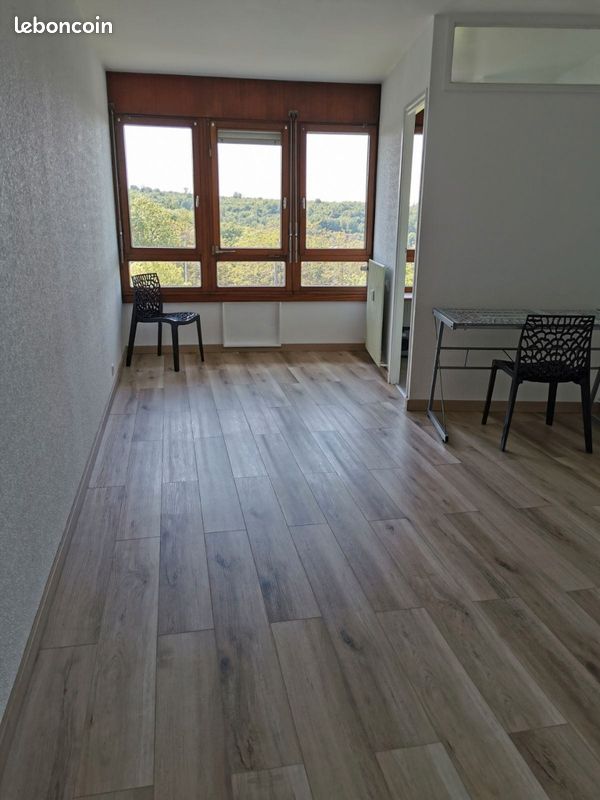 Appartement 1 pièce 30 m² · à Vandoeuvre-lès-Nancy · 30 m² · 435 €