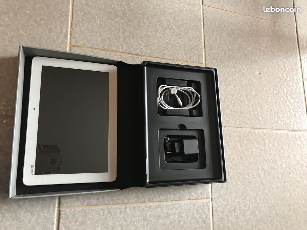 Tablette azus (image 1)